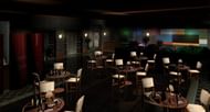 The interior of the Ocean View Hotel (Image via Rockstar Games)